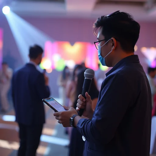 Biaya Sewa Lighting Event Bali