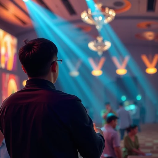 Biaya Sewa Lighting Event Boyolali
