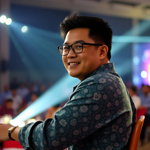 Biaya Sewa Lighting Event Jogja