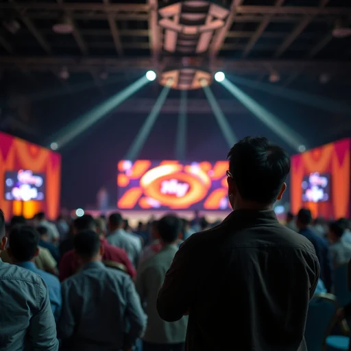 Biaya Sewa Lighting Event Magelang