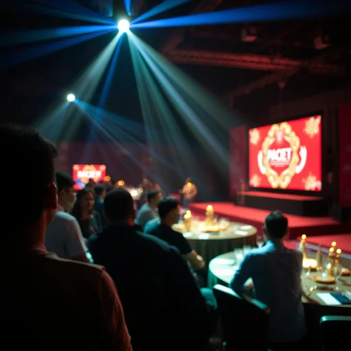 Biaya Sewa Lighting Event Pacitan