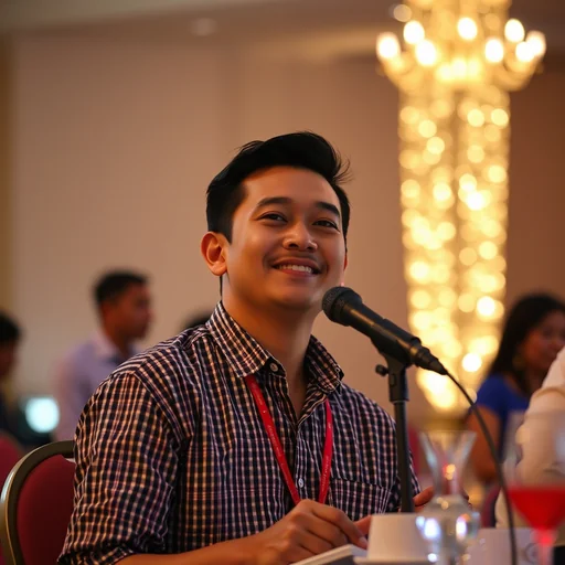 Biaya Sewa Lighting Event Purworejo