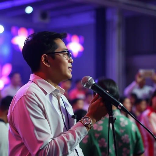 Biaya Sewa Lighting Event Semarang