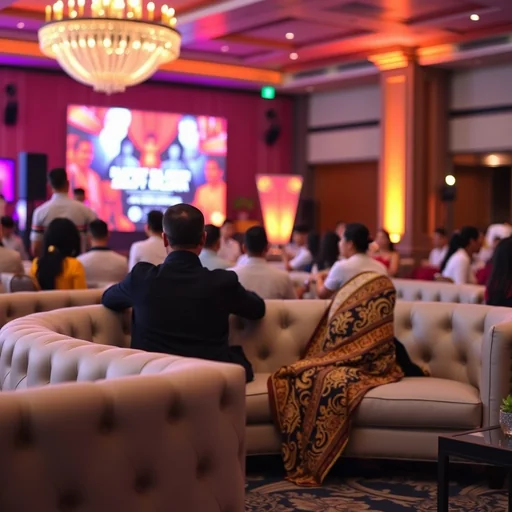 Biaya Sewa Sofa Event Bali