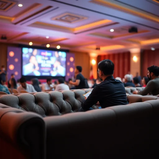 Biaya Sewa Sofa Event Blitar