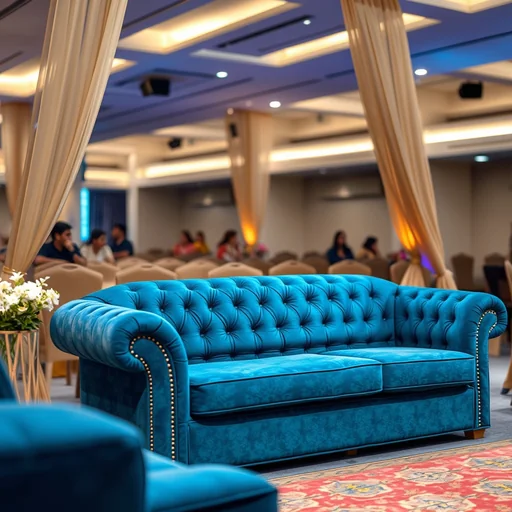 Biaya Sewa Sofa Event Cilacap