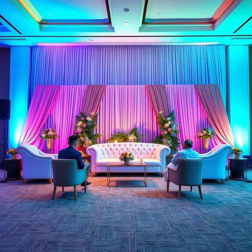 Biaya Sewa Sofa Event Gresik