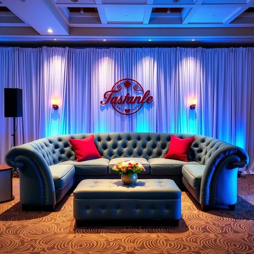 Biaya Sewa Sofa Event Karanganyar
