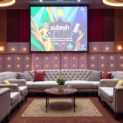Biaya Sewa Sofa Event Kediri
