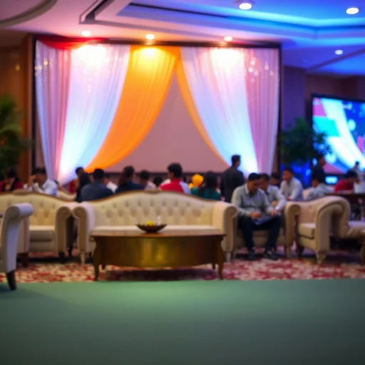Biaya Sewa Sofa Event Klaten