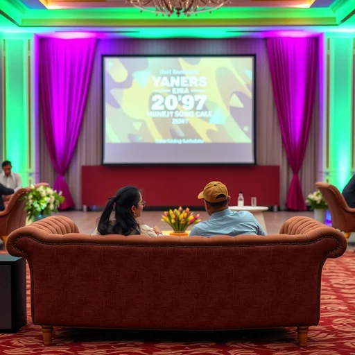 Biaya Sewa Sofa Event Malang