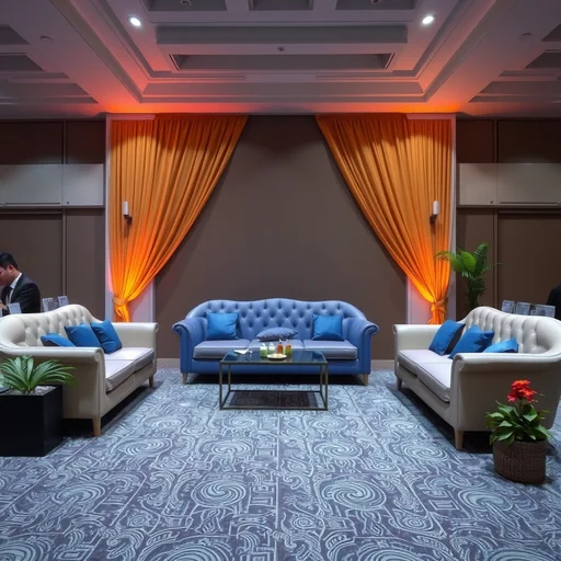 Biaya Sewa Sofa Event Sragen