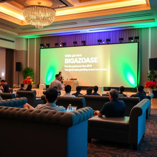 Biaya Sewa Sofa Event Surabaya