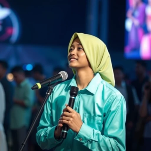 Biaya Sewa Sound System Event Karanganyar