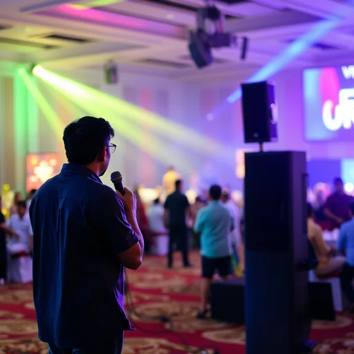 Biaya Sewa Sound System Event Kediri