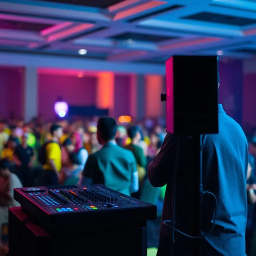 Biaya Sewa Sound System Event Klaten