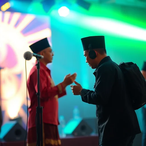 Biaya Sewa Sound System Event Ngawi