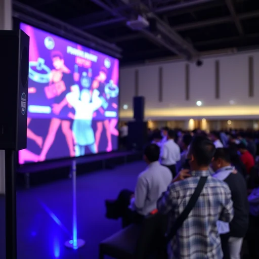 Biaya Sewa Sound System Event Surabaya