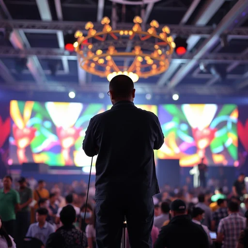 Biaya Sewa Sound System Event Temanggung