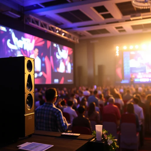 Biaya Sewa Sound System Event Wonosobo