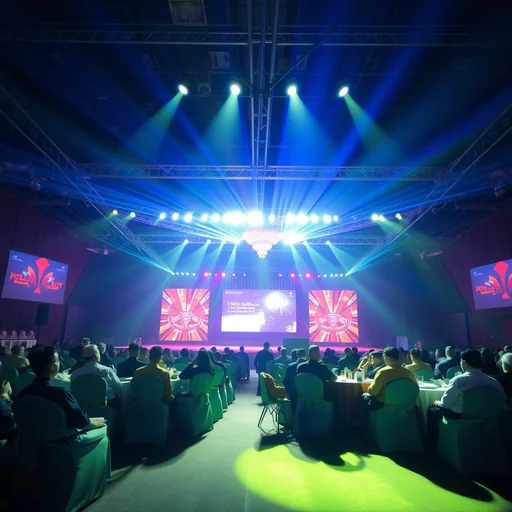 Harga Sewa Lighting Madiun