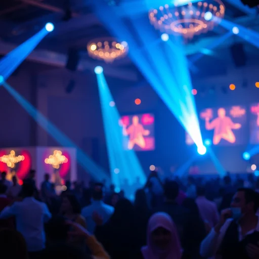 Harga Sewa Lighting Ngawi