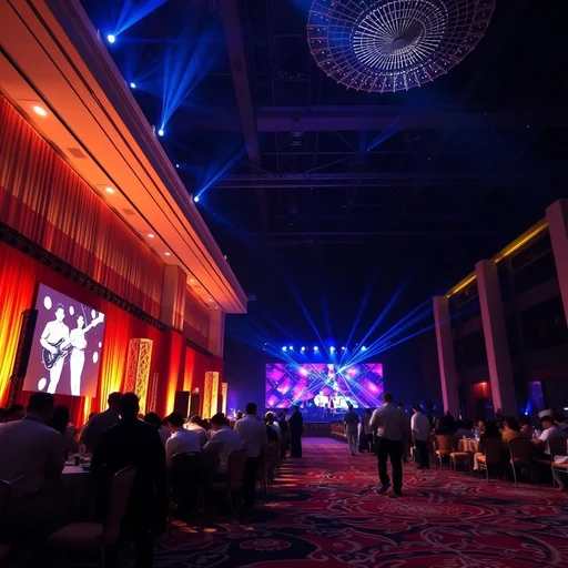 Harga Sewa Lighting Pacitan