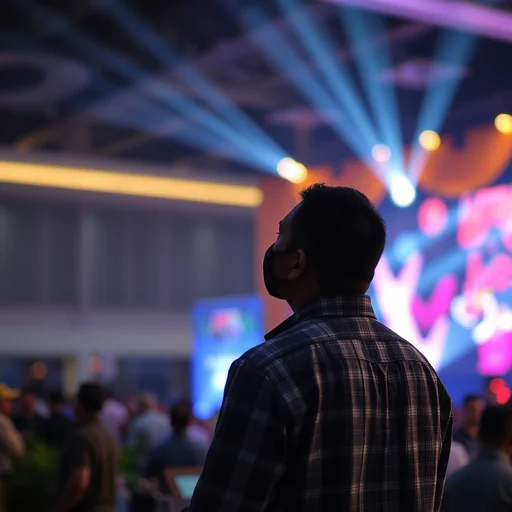 Harga Sewa Lighting Wonogiri