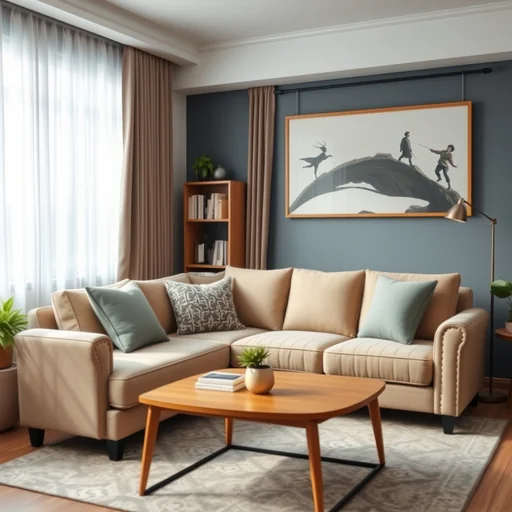 Harga Sewa Sofa