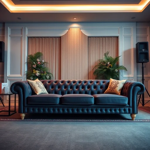 Harga Sewa Sofa Madiun
