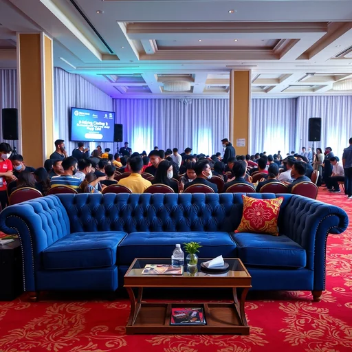 Harga Sewa Sofa Magelang