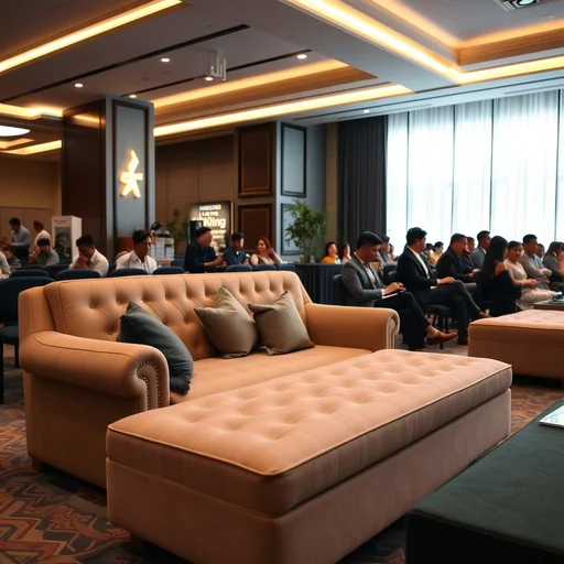 Harga Sewa Sofa Malang