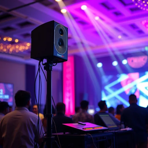 Harga Sewa Sound System