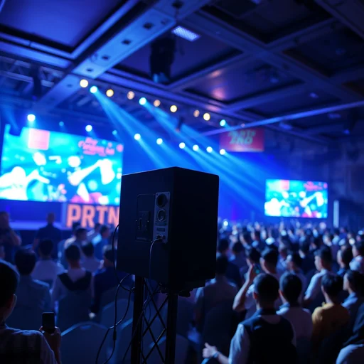 Harga Sewa Sound System Boyolali