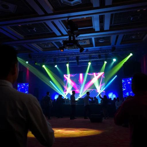 Harga Sewa Sound System Cilacap