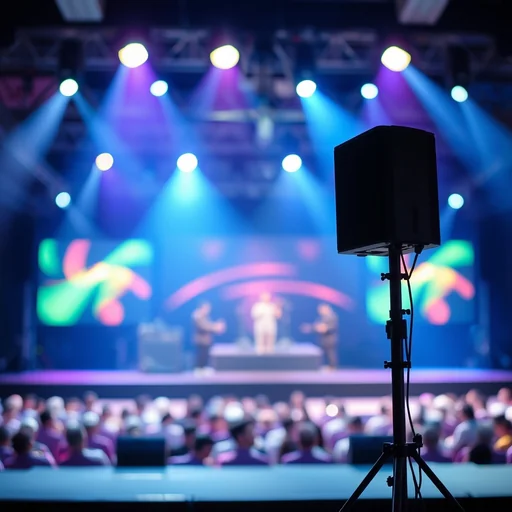 Harga Sewa Sound System Denpasar