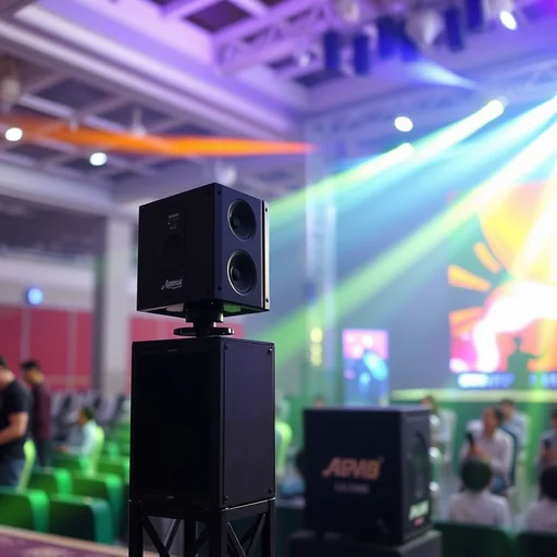 Harga Sewa Sound System Gresik