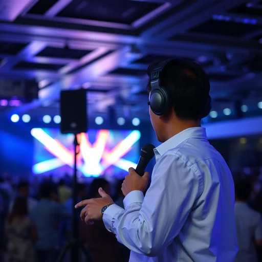 Harga Sewa Sound System Magelang