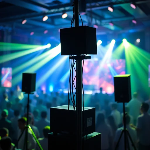 Harga Sewa Sound System Malang