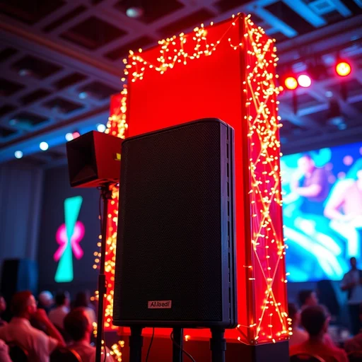 Harga Sewa Sound System Nganjuk