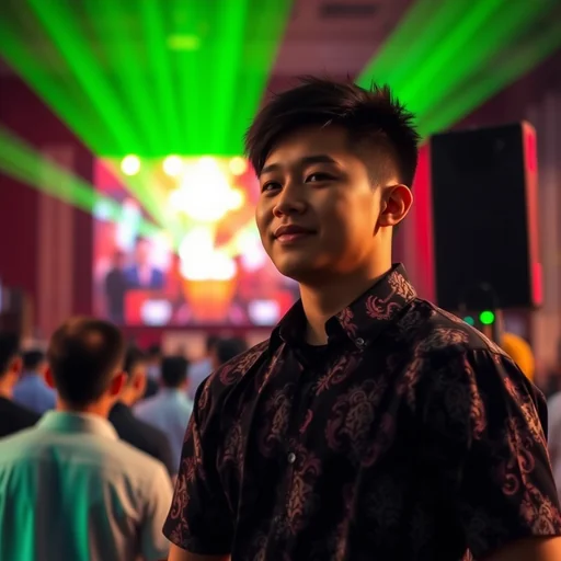 Harga Sewa Sound System Semarang