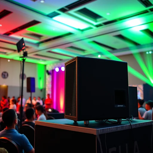 Harga Sewa Sound System Sragen