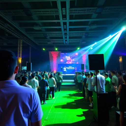 Harga Sewa Sound System Sukoharjo