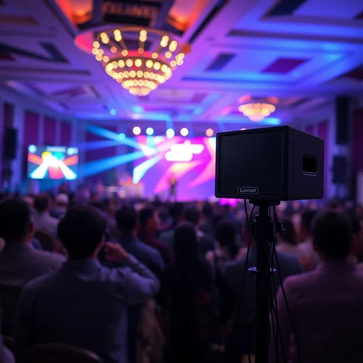 Harga Sewa Sound System Temanggung