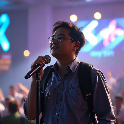 Jasa Sewa Lighting Blitar