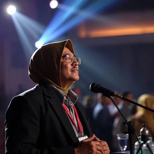 Jasa Sewa Lighting Jogja