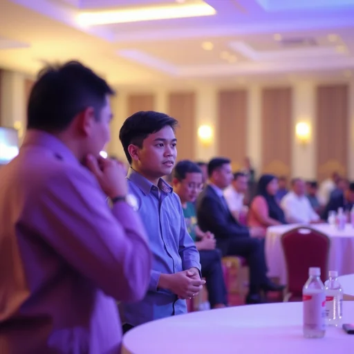 Jasa Sewa Lighting Klaten