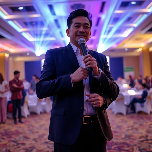 Jasa Sewa Lighting Madiun