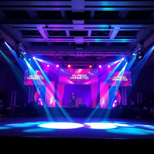 Jasa Sewa Lighting Pacitan