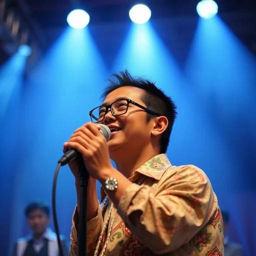 Jasa Sewa Lighting Temanggung